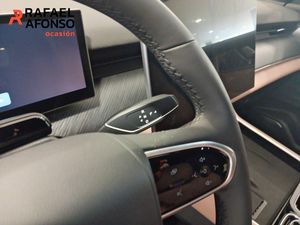 Ebro S900 PHEV 1.5 TGDI 3DHT 4X4 Luxury  - Foto 11