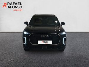 Ebro S900 PHEV 1.5 TGDI 3DHT 4X4 Luxury  - Foto 6