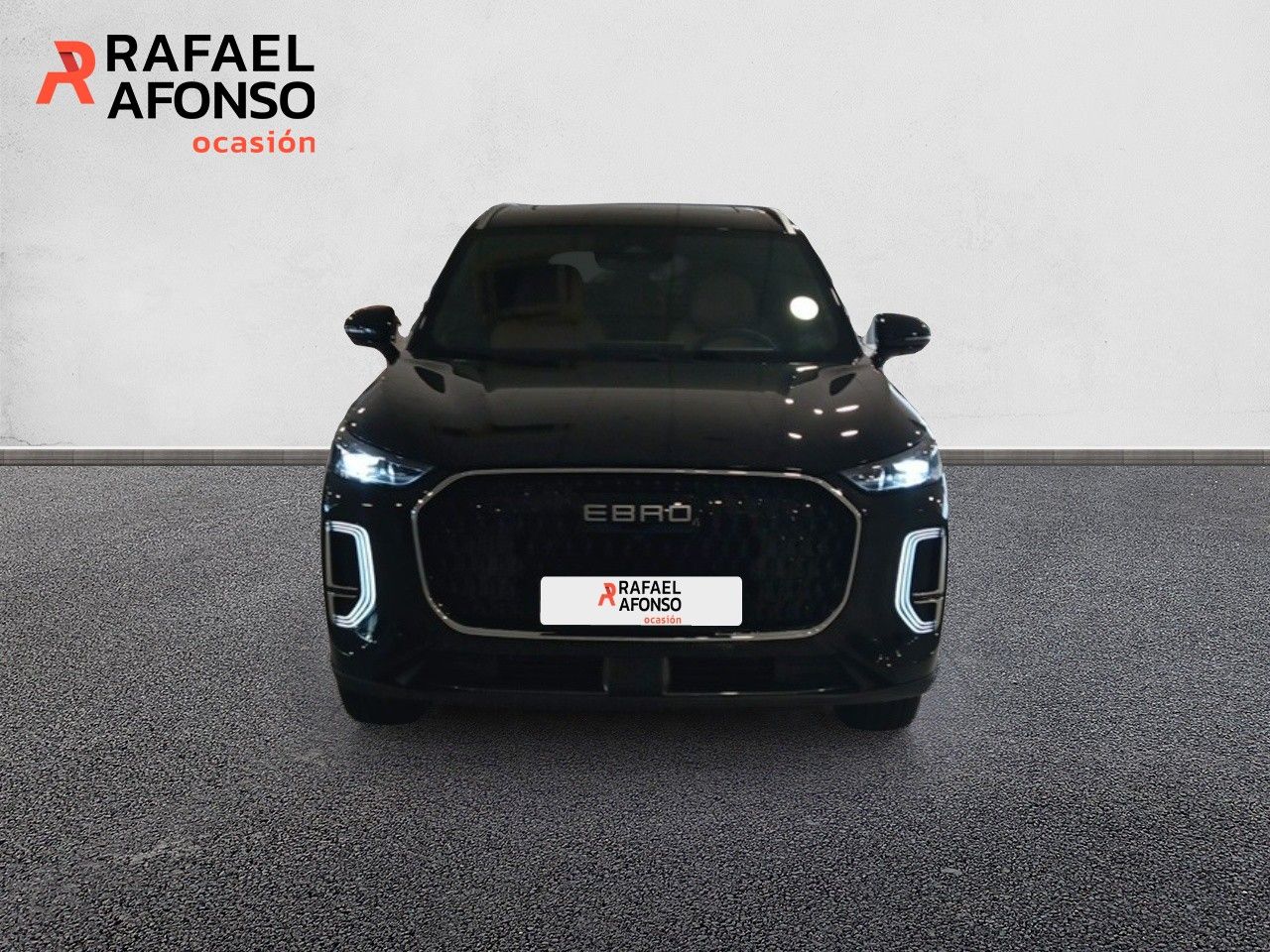 Ebro S900 PHEV 1.5 TGDI 3DHT 4X4 Luxury  - Foto 6