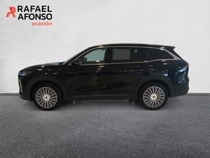 Ebro S900 PHEV 1.5 TGDI 3DHT 4X4 Luxury  - Foto 4
