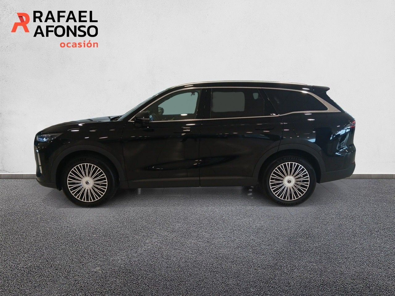 Ebro S900 PHEV 1.5 TGDI 3DHT 4X4 Luxury  - Foto 4