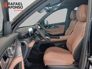 Ebro S900 PHEV 1.5 TGDI 3DHT 4X4 Luxury  - Foto 9