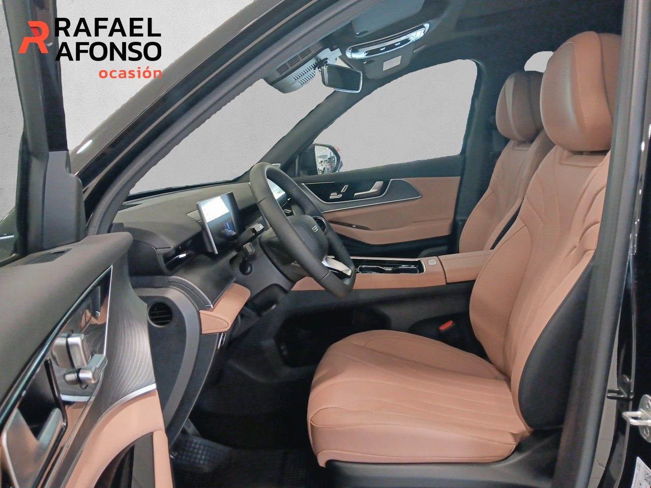 Ebro S900 PHEV 1.5 TGDI 3DHT 4X4 Luxury  - Foto 9