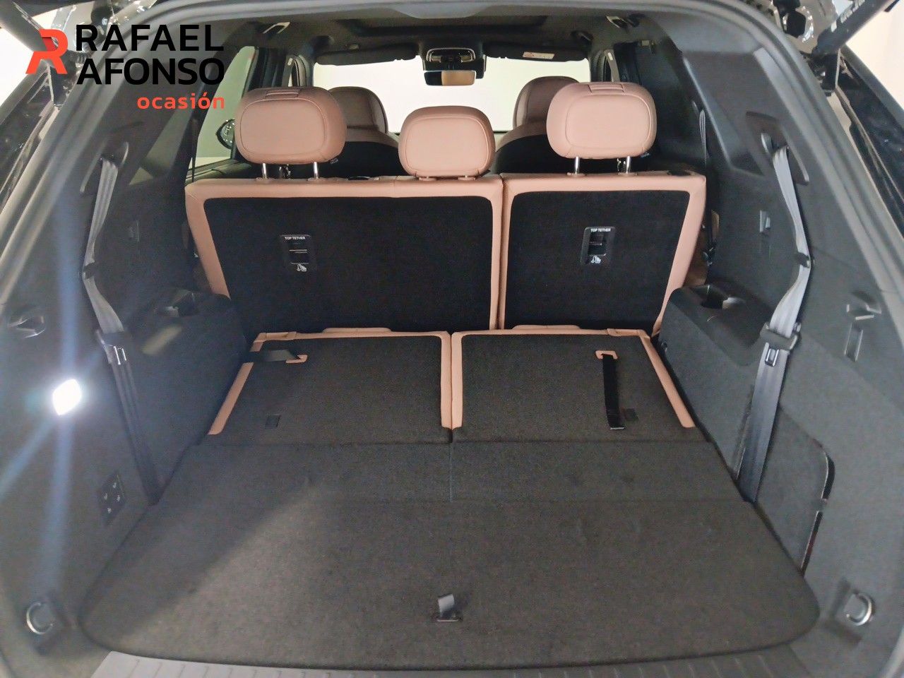 Ebro S900 PHEV 1.5 TGDI 3DHT 4X4 Luxury  - Foto 8