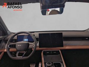 Ebro S900 PHEV 1.5 TGDI 3DHT 4X4 Luxury  - Foto 10