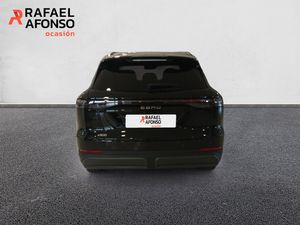 Ebro S900 PHEV 1.5 TGDI 3DHT 4X4 Luxury  - Foto 7