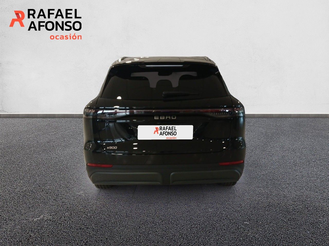 Ebro S900 PHEV 1.5 TGDI 3DHT 4X4 Luxury  - Foto 7