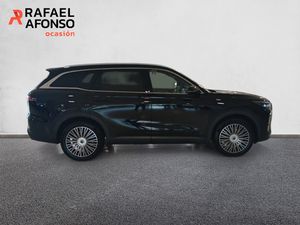 Ebro S900 PHEV 1.5 TGDI 3DHT 4X4 Luxury  - Foto 5