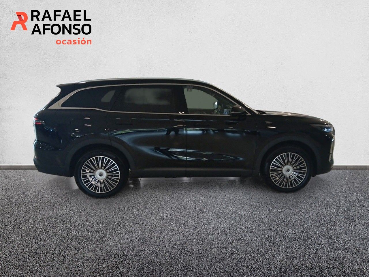Ebro S900 PHEV 1.5 TGDI 3DHT 4X4 Luxury  - Foto 5