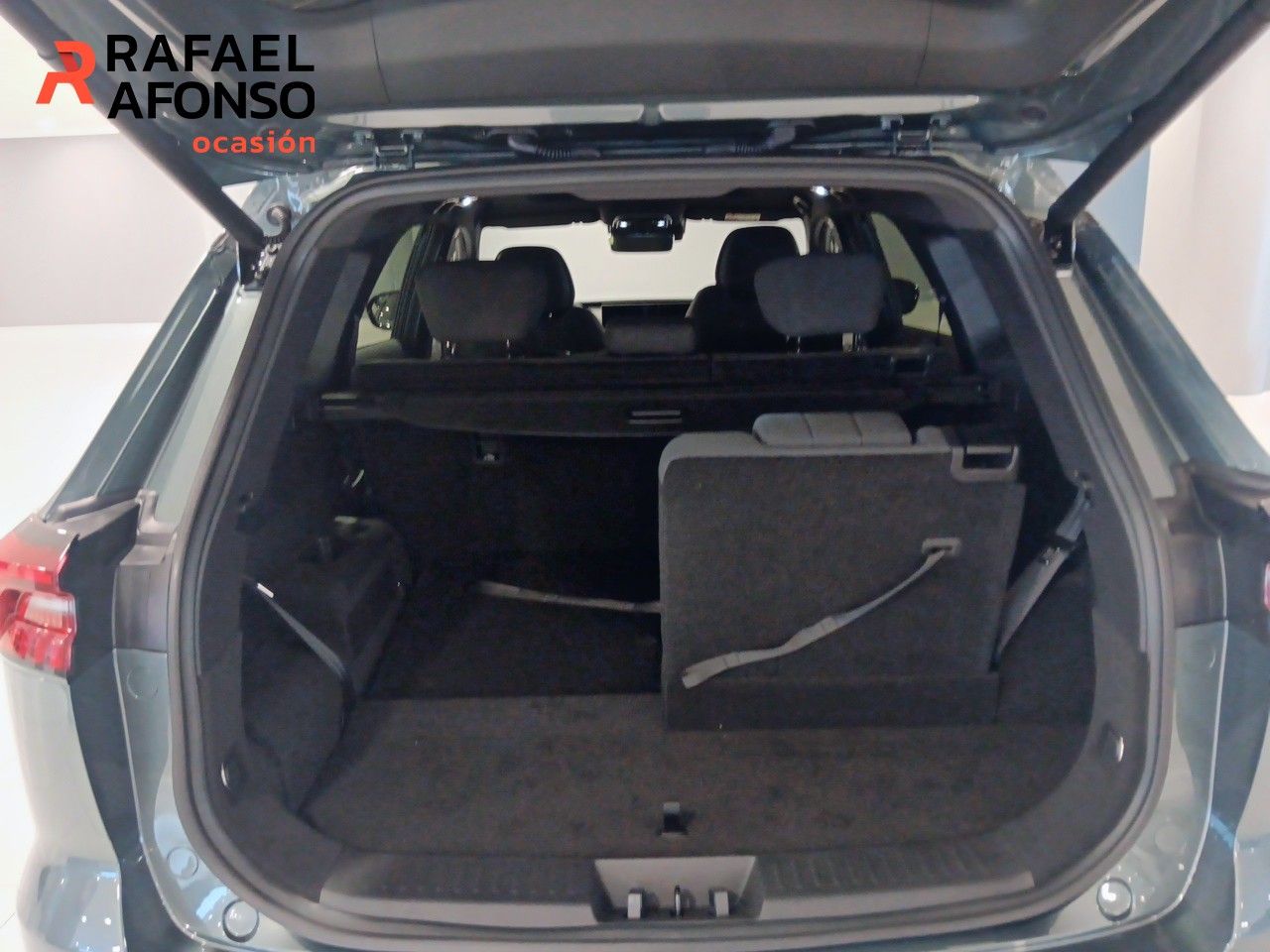 Ebro S800 1.5 TGDI PHEV Luxury E-CVT  - Foto 8