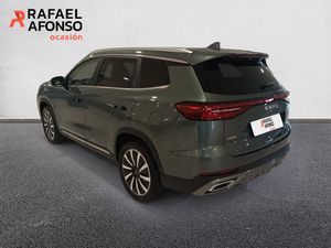 Ebro S800 1.5 TGDI PHEV Luxury E-CVT  - Foto 3