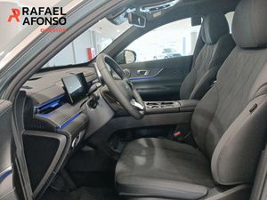 Ebro S800 1.5 TGDI PHEV Luxury E-CVT  - Foto 9