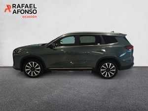 Ebro S800 1.5 TGDI PHEV Luxury E-CVT  - Foto 4