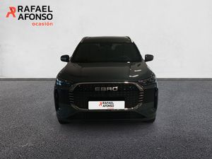 Ebro S800 1.5 TGDI PHEV Luxury E-CVT  - Foto 6