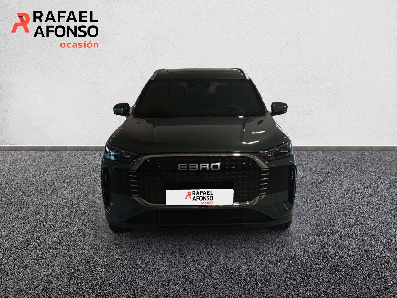 Ebro S800 1.5 TGDI PHEV Luxury E-CVT  - Foto 6
