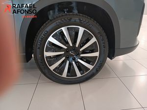 Ebro S800 1.5 TGDI PHEV Luxury E-CVT  - Foto 12