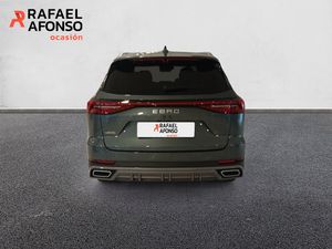 Ebro S800 1.5 TGDI PHEV Luxury E-CVT  - Foto 7