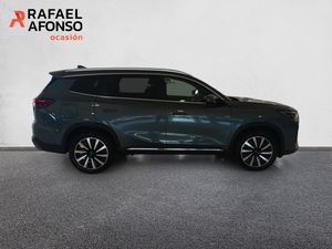 Ebro S800 1.5 TGDI PHEV Luxury E-CVT  - Foto 5