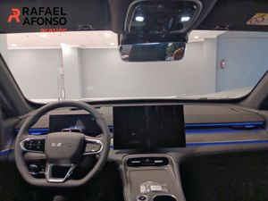 Ebro S800 1.5 TGDI PHEV Luxury E-CVT  - Foto 10