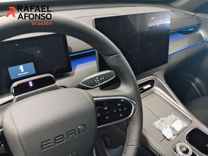 Ebro S800 1.5 TGDI PHEV Luxury E-CVT  - Foto 11