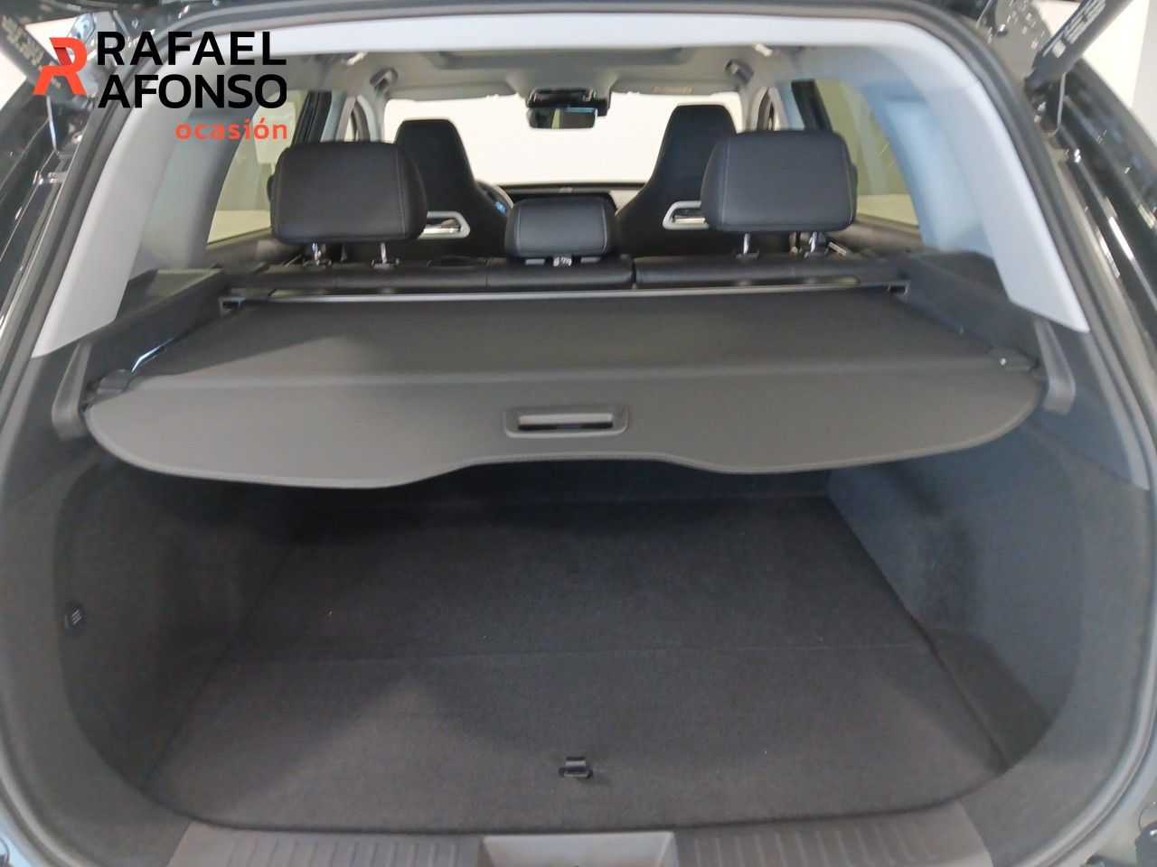 Ebro S700 1.5 TGDI PHEV Luxury E-CVT  - Foto 8