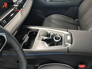Ebro S700 1.5 TGDI PHEV Luxury E-CVT  - Foto 11