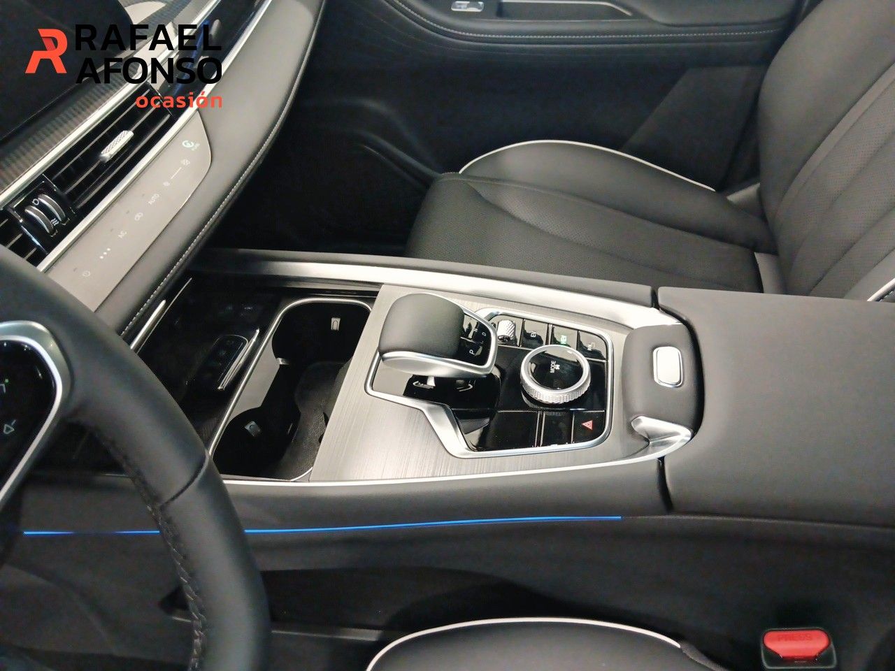 Ebro S700 1.5 TGDI PHEV Luxury E-CVT  - Foto 11