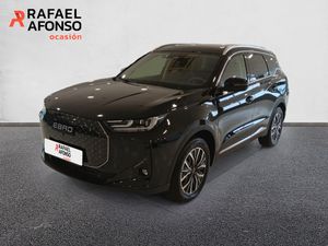 Ebro S700 1.5 TGDI PHEV Luxury E-CVT  - Foto 2