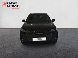 Ebro S700 1.5 TGDI HEV Luxury 165kW (224CV) 1DHT  - Foto 6