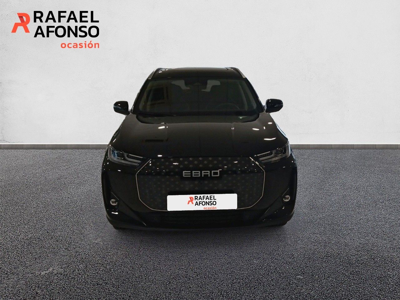 Ebro S700 1.5 TGDI HEV Luxury 165kW (224CV) 1DHT  - Foto 6