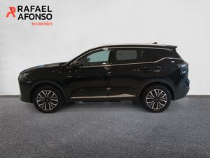 Ebro S700 1.5 TGDI HEV Luxury 165kW (224CV) 1DHT  - Foto 4