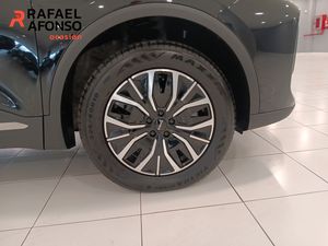 Ebro S700 1.5 TGDI HEV Luxury 165kW (224CV) 1DHT  - Foto 12