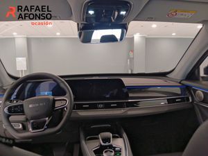 Ebro S700 1.5 TGDI HEV Luxury 165kW (224CV) 1DHT  - Foto 10