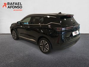 Ebro S700 1.5 TGDI HEV Luxury 165kW (224CV) 1DHT  - Foto 3