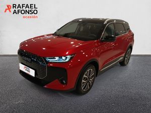 Ebro S700 1.5 TGDI HEV Luxury 165kW (224CV) 1DHT  - Foto 2