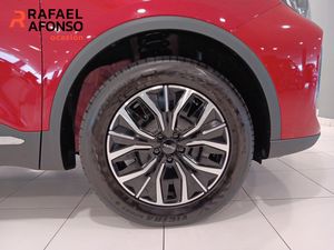 Ebro S700 1.5 TGDI HEV Luxury 165kW (224CV) 1DHT  - Foto 12