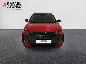Ebro S700 1.5 TGDI HEV Luxury 165kW (224CV) 1DHT  - Foto 6