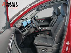 Ebro S700 1.5 TGDI HEV Luxury 165kW (224CV) 1DHT  - Foto 9