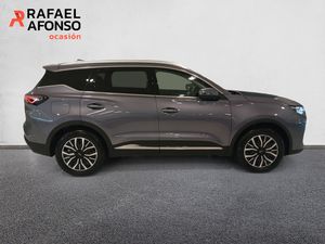 Ebro S700 1.5 TGDI HEV Luxury 165kW (224CV) 1DHT  - Foto 5