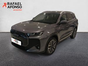 Ebro S700 1.5 TGDI HEV Luxury 165kW (224CV) 1DHT  - Foto 2