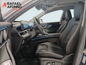 Ebro S700 1.5 TGDI HEV Luxury 165kW (224CV) 1DHT  - Foto 9