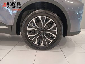 Ebro S700 1.5 TGDI HEV Luxury 165kW (224CV) 1DHT  - Foto 12