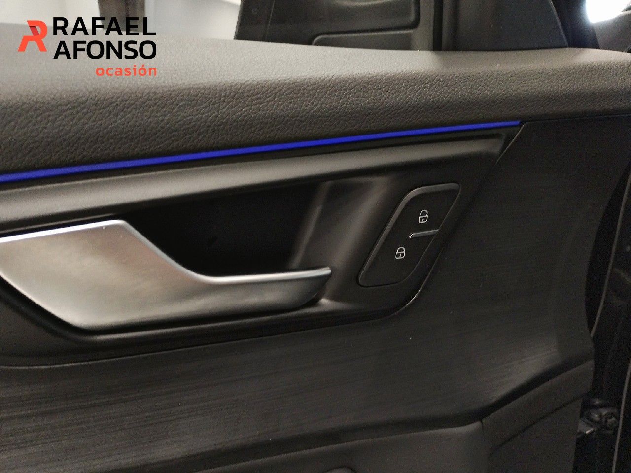 Ebro S400 1.5 DHE HEV Excellence CVT  - Foto 15