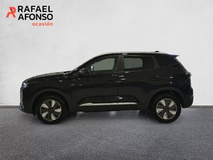 Ebro S400 1.5 DHE HEV Excellence CVT  - Foto 3