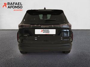Ebro S400 1.5 DHE HEV Excellence CVT  - Foto 8