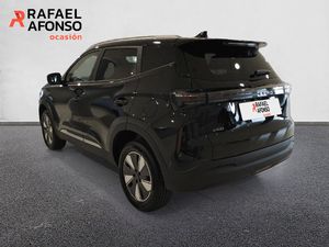 Ebro S400 1.5 DHE HEV Excellence CVT  - Foto 4