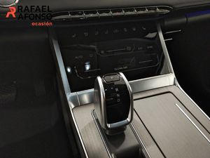 Ebro S400 1.5 DHE HEV Excellence CVT  - Foto 11