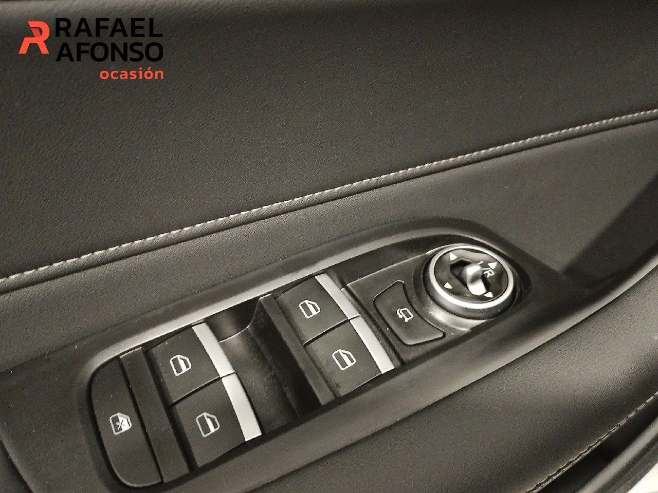 Ebro S400 1.5 DHE HEV Excellence CVT  - Foto 14