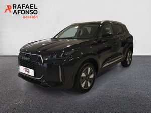 Ebro S400 1.5 DHE HEV Excellence CVT  - Foto 2