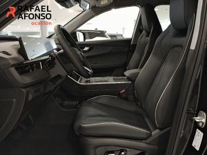 Ebro S400 1.5 DHE HEV Excellence CVT  - Foto 10